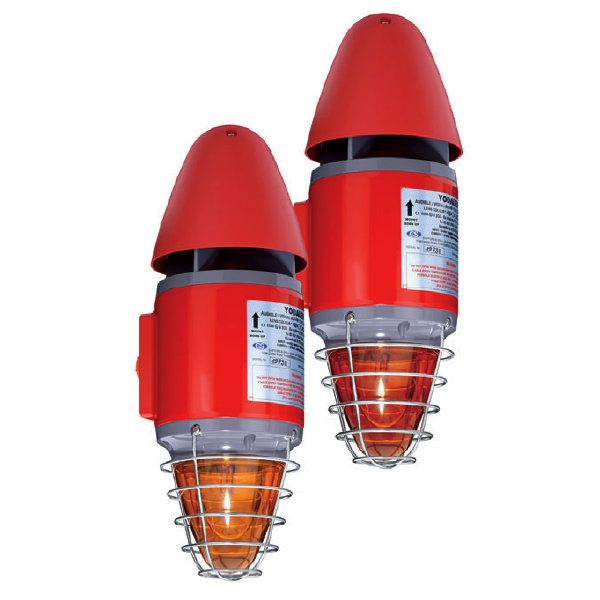 YL60/B/D50/R/UL New STAHL Signalling Devices Yodalex YL60
